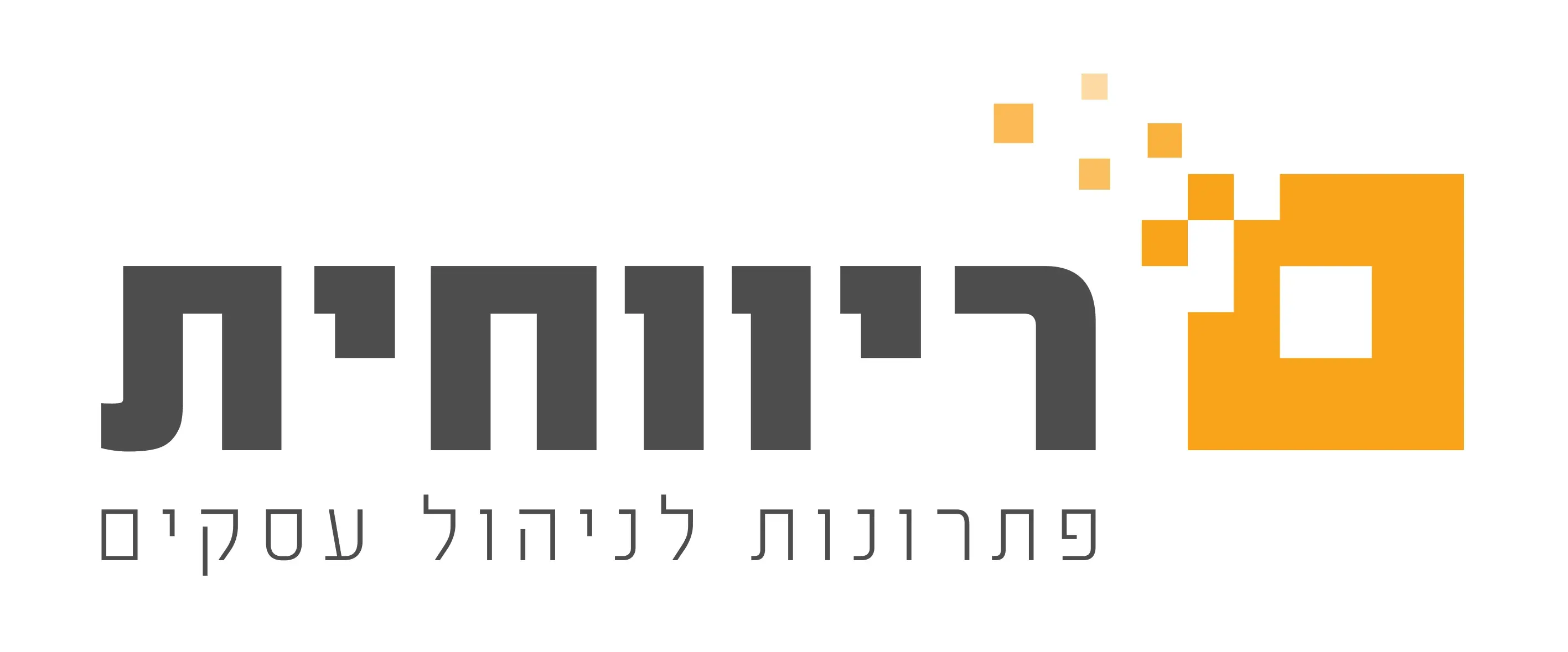 Rivhit logo